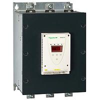 SCHNEIDER ATS22C59S6 Motor Drives 208-600vac 220Vcntrl, 590amp