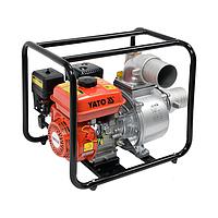 YATO YT-85403 Gasoline Water Pump (4KW, 78 m3/h)