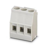 PHOENIX CONTACT 2200187 Fixed Terminal Blocks MKDSO 2,5/ 3-L KMGY ANGEZ.SCHR.