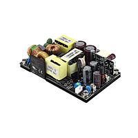 Cincon CFM300S480 AC-DC Converter AC-DC Power Supply with PFC, ITE & Industrial, 300 Watt, Non-Covered, 48VDC Output, 1A, 150mV