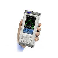 TTI PSA3605USC Handheld Spectrum Analyser + SC Kit and U01 (3.6GHz)