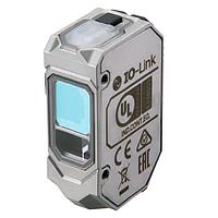 Omron Automation and Safety E3AS-HL150MD 2M Photoelectric Sensors CMOS, 150mm, Spot, PNP, COM2,
