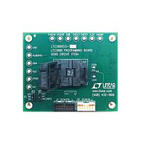 Analog Devices DC1709A Demonstration Boards LTC3880/-1 Demo Board I Programming Clam