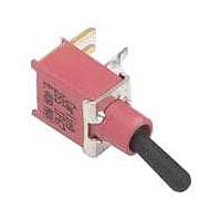 Carling Technologies 2SS-MDP1-T1-B4-VS2KE Toggle Switches 2SSMDP1T1B4VS2KE