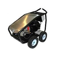 LUTIAN QK3521C SUPER HIGH PRESSURE CAR WASHER 15KW