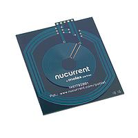 Molex 146179-2001 Wireless Charging Coils NuCurrent Chg Coil Tri-Mode 1.40mm Thck