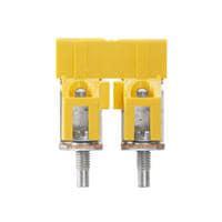 Weidmuller 1053060000 Cross Connector WQV 35/2