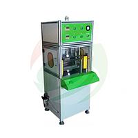 TOB TOB-CK150 Aluminum Film Forming Machine For Pouch Cell Case (0.1-0.2mm)