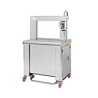 Transpak TP-702S Mercury Automatic Strapping Machines (Stainless steel frame, 5~9mm, 1~32kg)