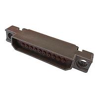 Amphenol Air LB France 1900ND04P1A00A Connectors Connector 1900 Pin With grommet sealed 21 pin contacts #16 Fitted with socket polarizers With not mounted polarizers, without contact