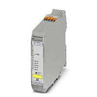 PHOENIX CONTACT 2905143 Terminal Block Interface Modules ELR H3-IES-PT/500AC- 9-IFS