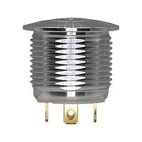 C&K ATP160004 Pushbutton Switches ATP16SL1612M4SA04G