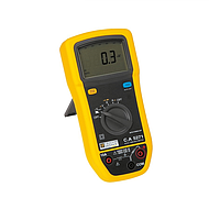 Chauvin Arnoux C.A 5271 DC digital multimeter (0.2%, True RMS)