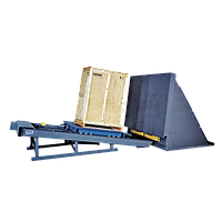 Lansmont IT 152-4K Inclined Impact Tester (1814 kg)
