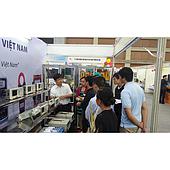 EMIN participated in Techmart Hanoi 2013