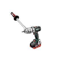 METABO BS 18 LTX BL Q I Cordless drill / screwdriver (0-1850 rpm)