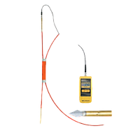 Senseca HayTemp 285 Hay thermometer (BNC, Pt1000, 2-wire)