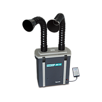 QUICK QUICK 6612 Fume Extractor