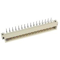 HARTING 09043326921 Type D DIN-POWER D032MS-6,5C1-2-CLIP