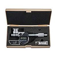 Mitutoyo 345-350-30 Inside Micrometer (5-30mm/ 0.00005 inch)