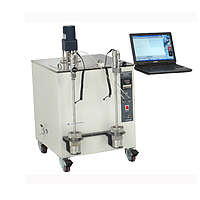 Samyon 0193 Auto. Lubricating Oils Oxidation Stability Tester (0～1.6 MPa)