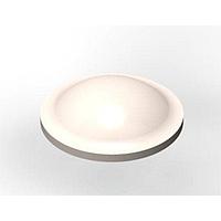 3M Electronic Specialty SJ-5402 WHITE Hemisphere SM HEMISP .085X.312 144 PER PAD