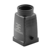 Weidmuller 2089000000 Heavy Duty Power Connectors HDC 07A TOLU 1M20G BLK