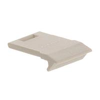 AMP Connectors - TE Connectivity 352706-1 Latch ZP,LATCH 10MM LIFSH