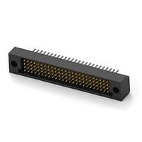 AMP Connectors - TE Connectivity 5532436-1 Headers .100 PLG 4X025P VRT