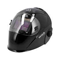 Welding mask