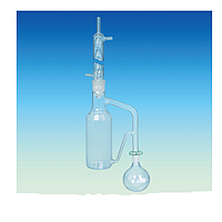 SciLab SL.Ext2002 DURAN Glass Liquid Extractor Set (500ml)
