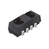 Vishay General Semiconductor TSSP15056TT IR Receivers Presence Sensing Heimdall 56kHz