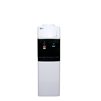 FUJIE WD-1500U-KR  ( Black ) Hot and Cold Water Dispenser (~4-10℃,80-90°C)