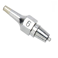 Soldering tip