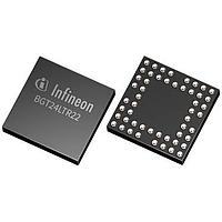 Infineon BGT24LTR22E6327XTSA1 Radar MMW_CONSUMER & IOT