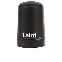 Laird External Antennas TRAB58003 2.4GHz Antenna - 2.4GHz, 5GHz, Bluetooth, WiFi, WLAN, Zigbee OMNI,Ph,NMO,4900-600 0MHZ