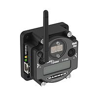 Banner Engineering DX80G2M2S-P7 Gateways DX80 Perf 2.4 GHz Gateway 65 mW IP67; Flex Ext Antenna RS485; Up to 12 Disc NPN IO