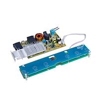 Infineon EVALIHW25N140R5LTOBO1 IGBT Driver 2 kW single-ended induction heating evaluation board with 1400 V reverse conducting R5L IGBT