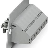 PHOENIX CONTACT 0708593 Fixed Terminal Blocks HDFKV 50-VP-DP