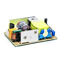 MEAN WELL EPS-65S-7.5 Switching Supplies 60W 7.5V 8A 3x2 Open Frame