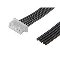 Molex 218112-0504 Discrete Wire 5 CIRCUIT PICOBLADE R:BLUNT CABLE 425MM