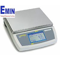 KERN FKT6K0.1 Bench Scale (6 kg, 0.1 g)