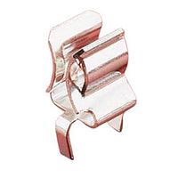 Littelfuse 01220088Z-1 Fuse Clip 3AG/3AB PCB FUSE CLIP WITH ANGLED LEADS