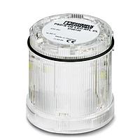 PHOENIX CONTACT 2700130 LED Random Flashing Beacon Element PSD-S OE LED RFL CL