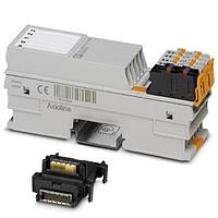 PHOENIX CONTACT 2688433 I/O Modules AXL SSI 1/AO 1 SSI INPUT/ANALOG OUT