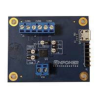 Empower Semiconductor EP7038-DEMO Voltage Regulator - Switching Regulator Triple Output 10A (4/2/4) IVR Demo Board