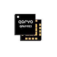 Qorvo QPA9903TR13 Mobile Amplifiers/Cellular Amplifiers Band 3 0.5W PA