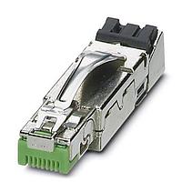 PHOENIX CONTACT 1406353 Modular Connectors / Ethernet Connectors CUC-IND-C1ZNI- S/R4QV6:30