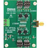 Optical Sensor Development Tools
