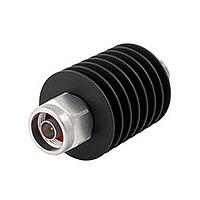 Mini-Circuits BW-N6W20+ Connectorized Attenuators FXD ATTEN / N / 6dB 20W   RoHS